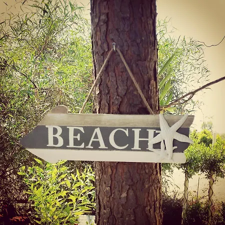 Deniz Yildizi * Fethiye