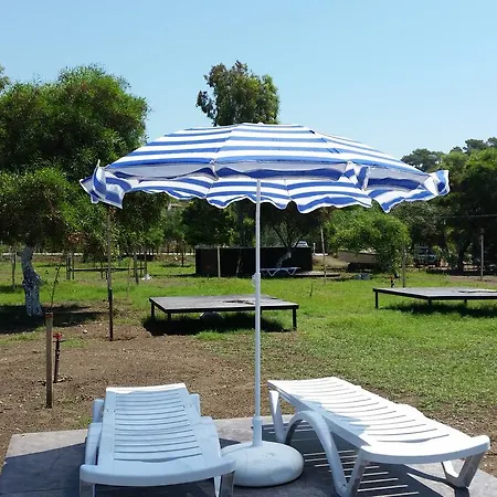 Panzió Deniz Yildizi *