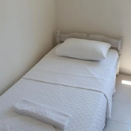 Deniz Yildizi * Fethiye