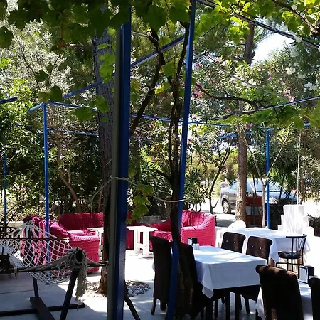 Panzió Deniz Yildizi *