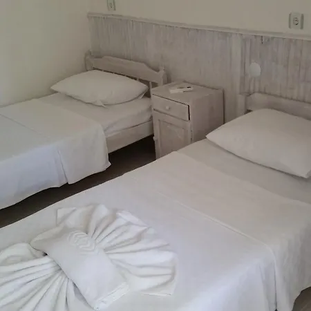 Deniz Yildizi * Fethiye