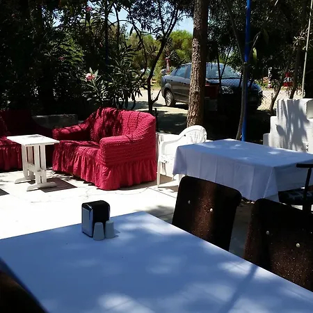 Panzió Deniz Yildizi *