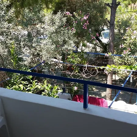 Panzió Deniz Yildizi *