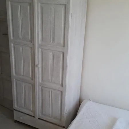 Panzió Deniz Yildizi *