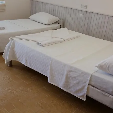 Panzió Deniz Yildizi *