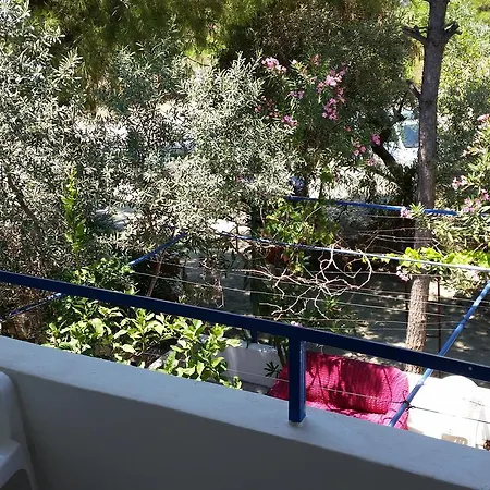 Frühstückspension Deniz Yildizi *