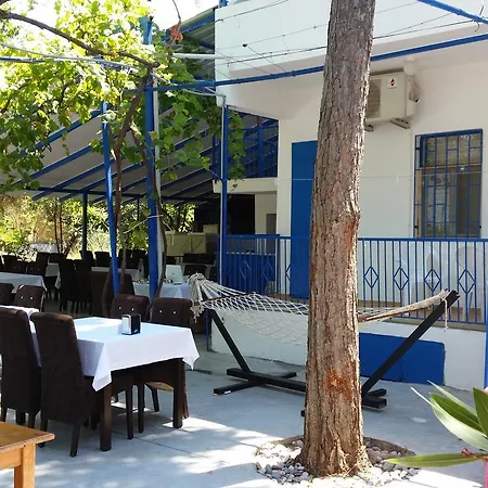 Bed & Breakfast Deniz Yildizi *