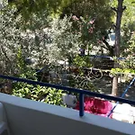 Couette-café Deniz Yildizi *