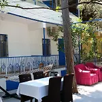 Couette-café Deniz Yildizi *