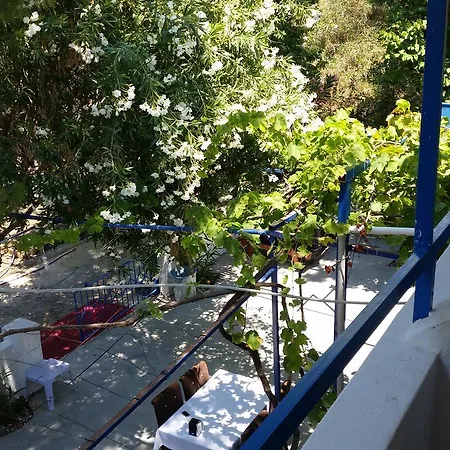 Couette-café Deniz Yildizi *