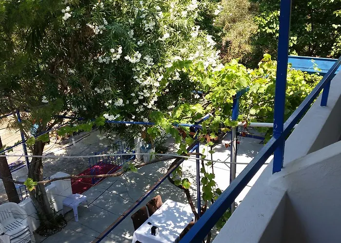 Bed & Breakfast Deniz Yildizi *