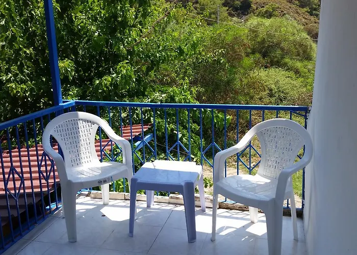 Deniz Yildizi * Фетхие