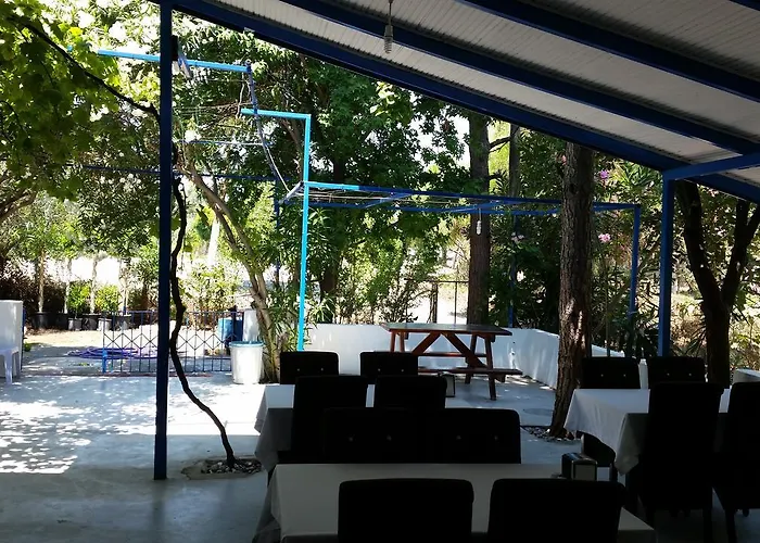 Deniz Yildizi * Fethiye