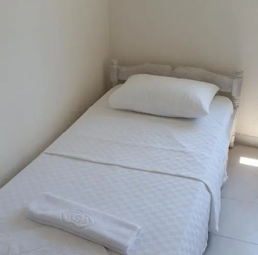 Deniz Yildizi * Фетхие