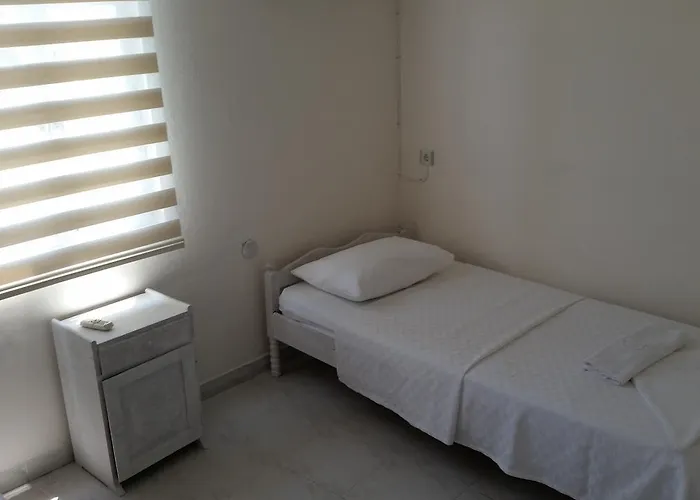 Deniz Yildizi * Фетхие