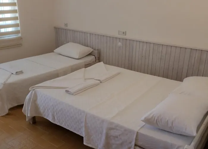 Deniz Yildizi * Фетхие