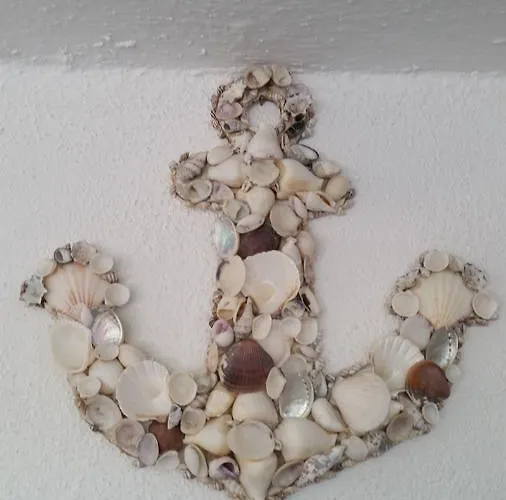 Deniz Yildizi * Фетхие