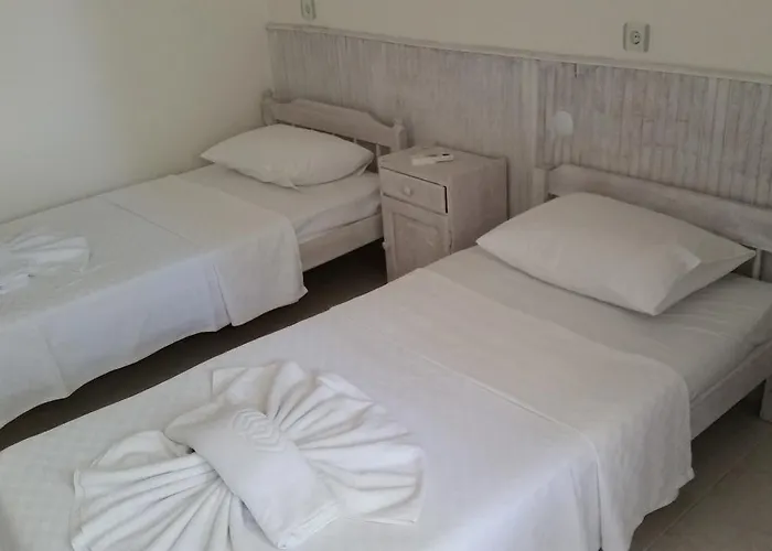 Deniz Yildizi * Фетхие