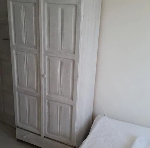 Bed & Breakfast Deniz Yildizi *