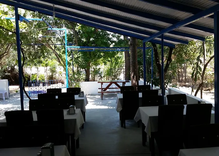 Deniz Yildizi * Фетхие