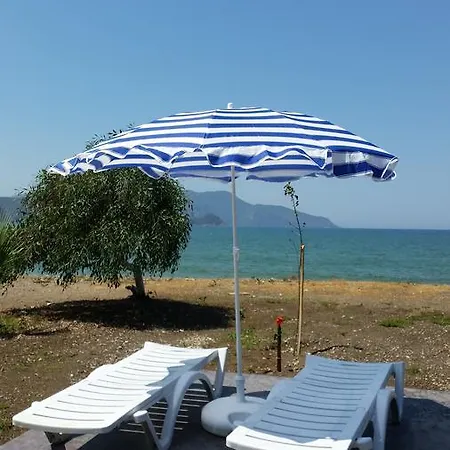 Bed & Breakfast Deniz Yildizi *