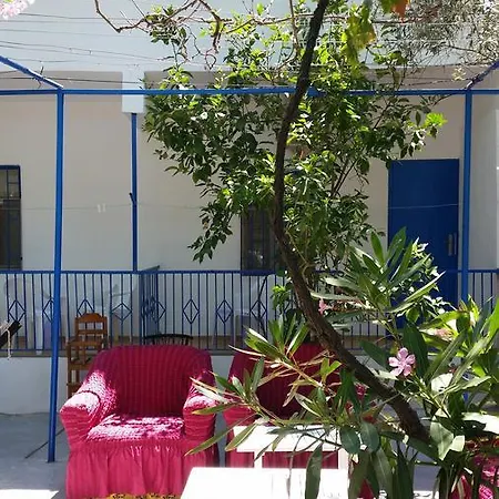 Bed & Breakfast Deniz Yildizi *